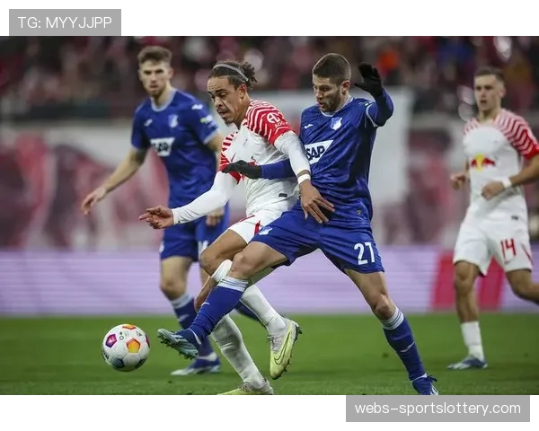 柏林联合0-2不敌莱比锡，遭遇联赛主场两连败