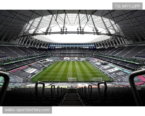 托特纳姆热刺球场宣布启动南看台小型扩建计划以增加座位